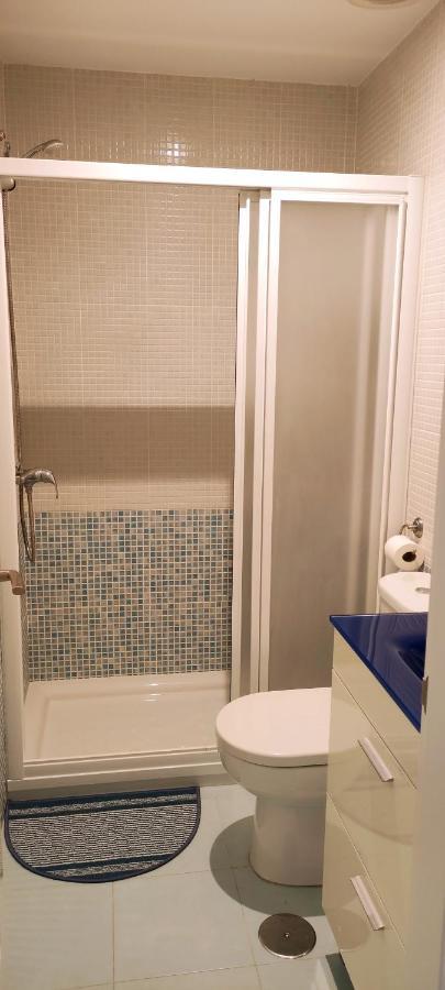 Apartamento Tomcar Piscina, Padel, Wifi Y Zonas Comunes Санлукар-де-Баррамеда Экстерьер фото