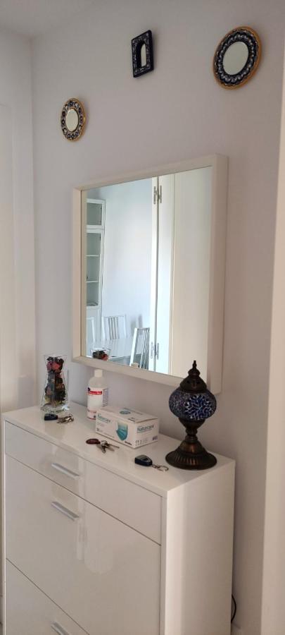 Apartamento Tomcar Piscina, Padel, Wifi Y Zonas Comunes Санлукар-де-Баррамеда Экстерьер фото