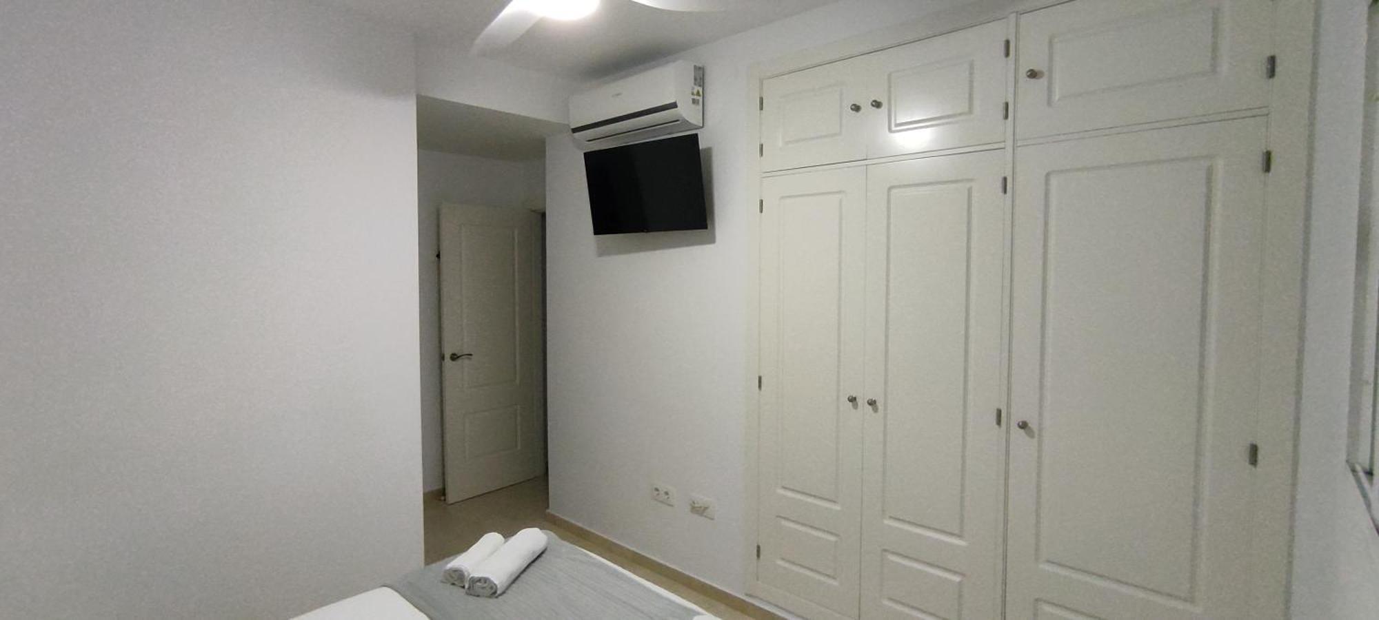 Apartamento Tomcar Piscina, Padel, Wifi Y Zonas Comunes Санлукар-де-Баррамеда Экстерьер фото