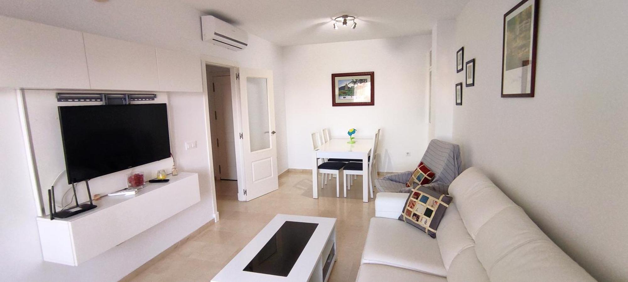 Apartamento Tomcar Piscina, Padel, Wifi Y Zonas Comunes Санлукар-де-Баррамеда Экстерьер фото